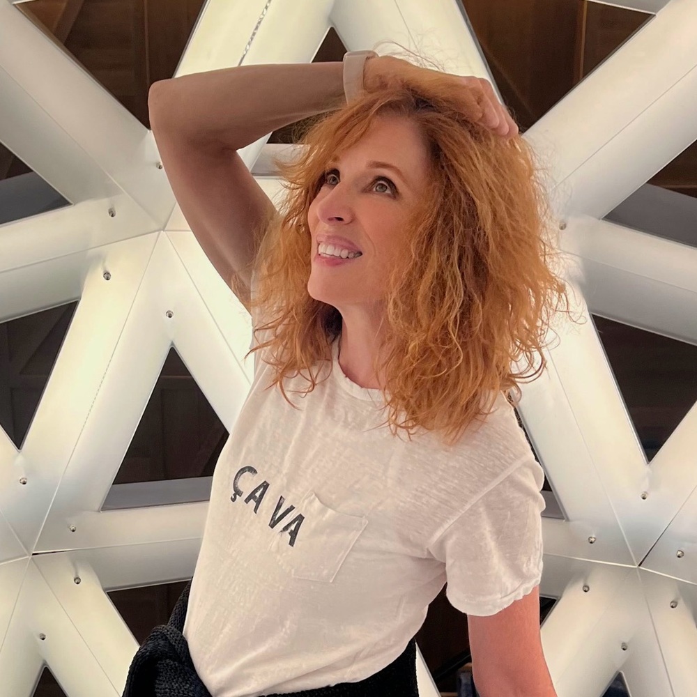 Meet your Posher, Jenn